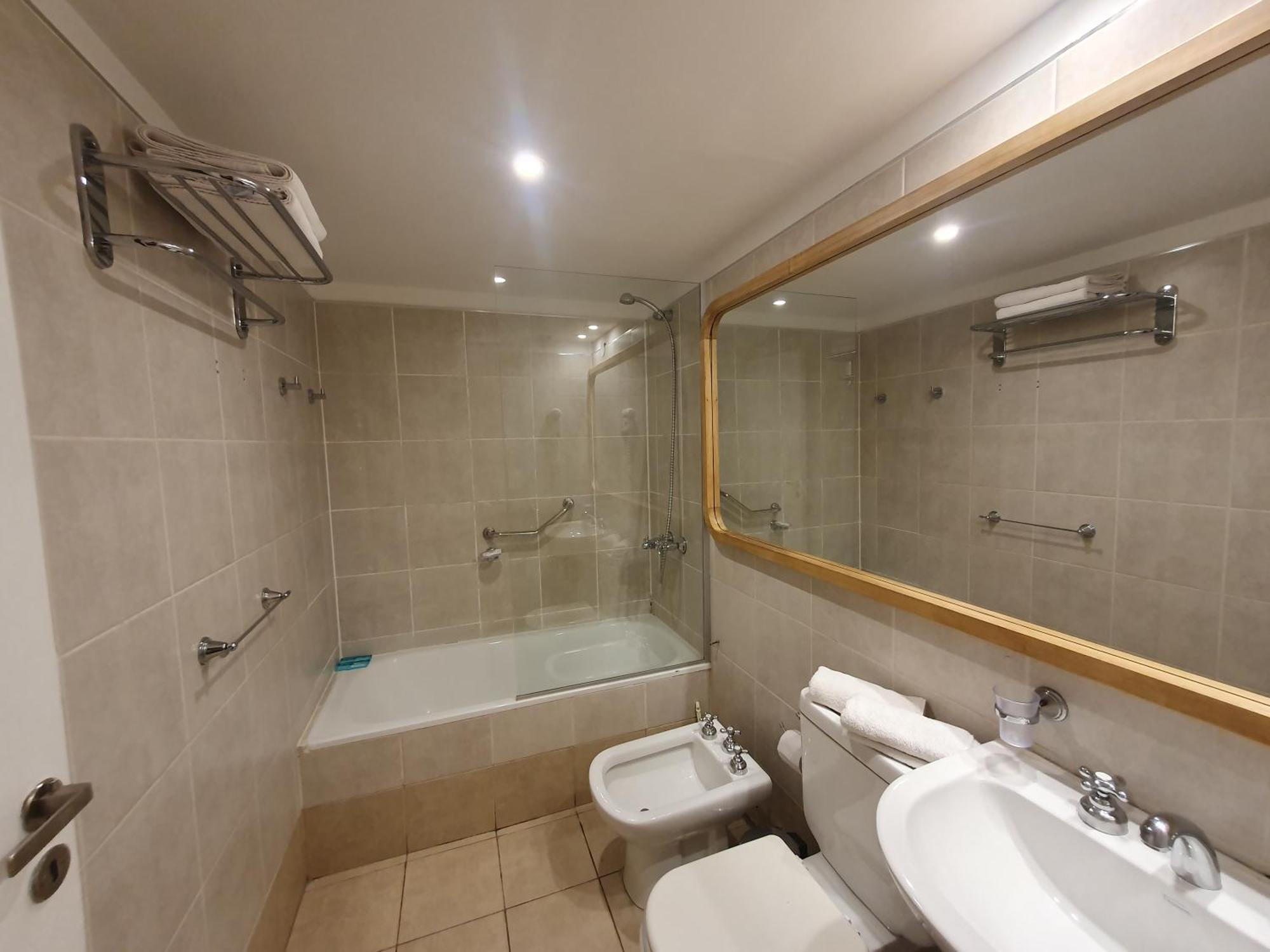 Loan Nueva Cordoba 6A Apartment Exterior photo
